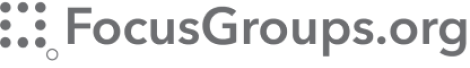 FocusGroups.org